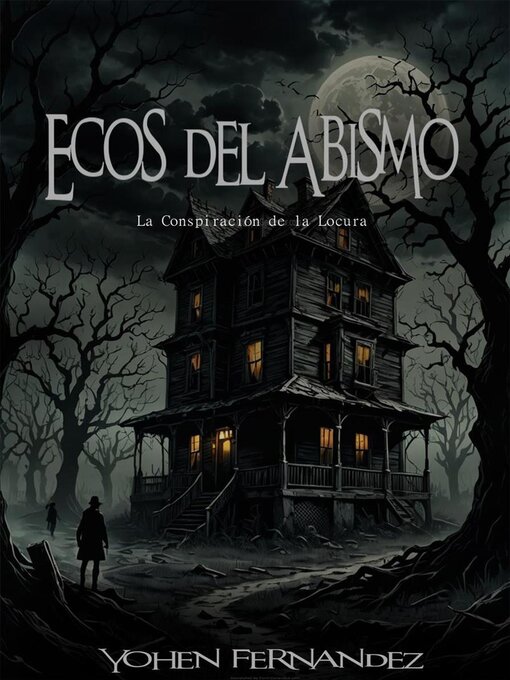 Title details for Ecos del Abismo by Yohen Fernández - Available